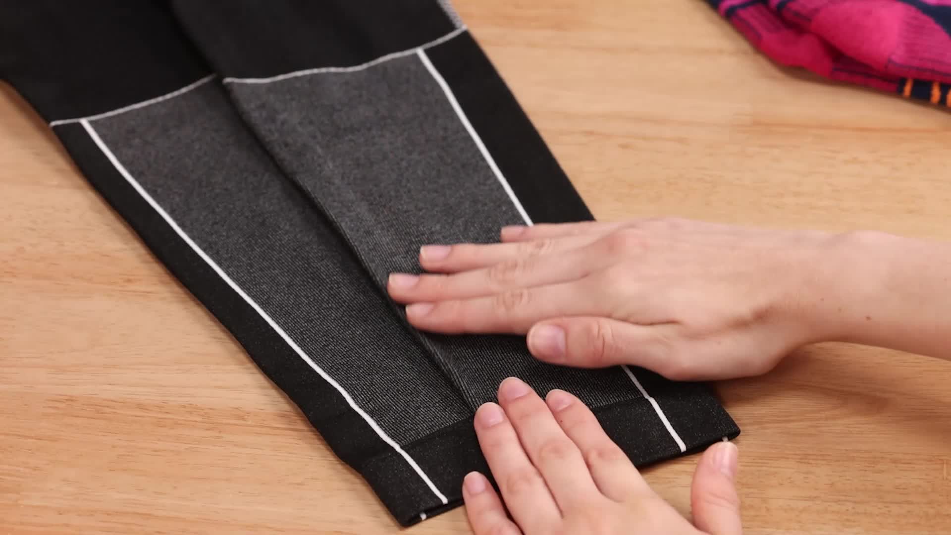 Pantaloni Bambini CMP Senza Cuciture - Unisex, Stretch 360&deg;, Vestibilit&agrave; Skinny, Comodissimi