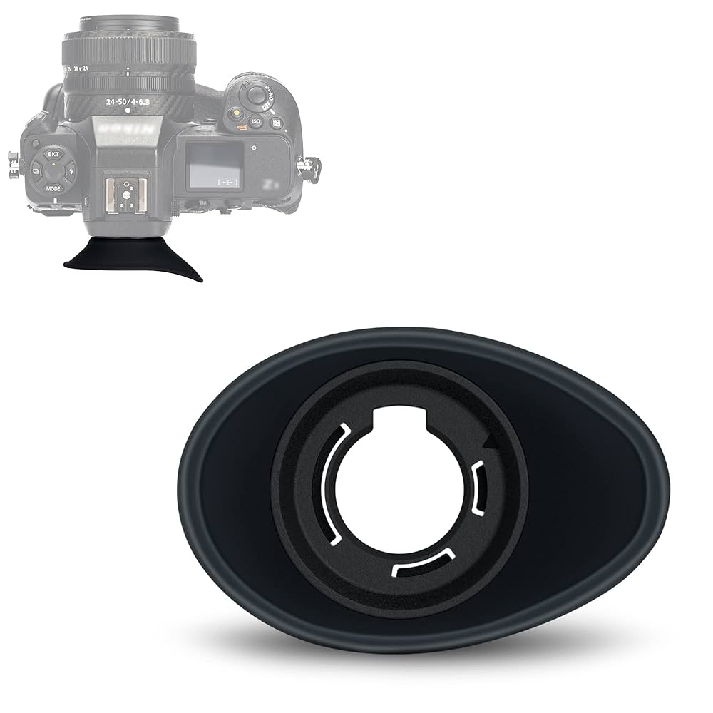 希 少 Nikon Eyecup Adapter for Nikon F ニコン 希 少 Nikon Eyecup Adapter for Nikon F ニコン 希 少 Nikon