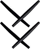 Vista 24 de Mryok Auriculares de repuesto para gafas de sol Oakley Whisker/Square Whisker/Juliet/Wiretap/Big Square Wire/A Wire - Opciones