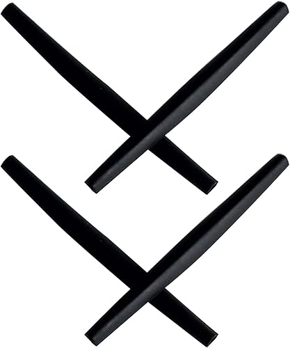 Miniatura 24 de Mryok Auriculares de repuesto para gafas de sol Oakley Whisker/Square Whisker/Juliet/Wiretap/Big Square Wire/A Wire - Opciones