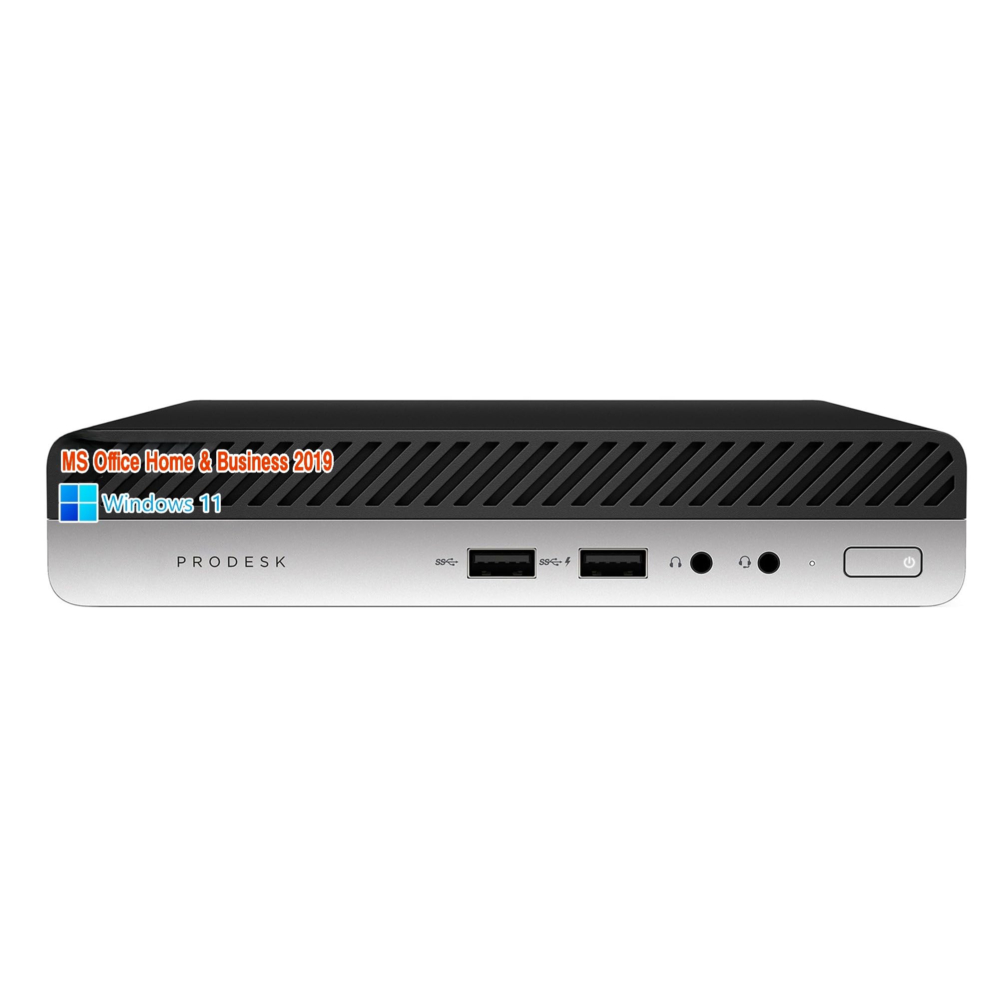 Amazon.co.jp: 【整備済み品】エイチピー ミニPC 400G4/第8世代 i3