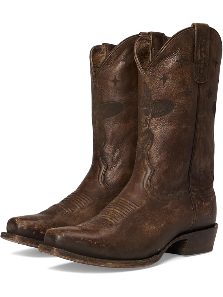 Brown Ariat High Stepper Sendero