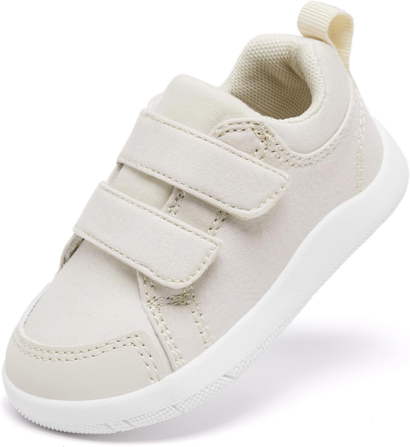 MORENDL Wide Toe Box Shoes Toddler Barefoot Shoes Baby Walking Shoe Boy Girl Non-Slip Zero Drop Minimalist Sneakers Comfort Tennis Outdoor Activities MORENDL Wide Toe Box Shoes Toddler Barefoot Shoes Baby Walking Shoe Boy Girl Non-Slip Zero Drop Minimalist Sneakers Comfort Tennis Outdoor Activities