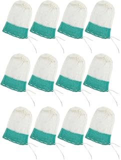 Lanterns Mantles Gas Lamp Mantle: Propane Lantern Mantles U Shape Gas Lantern Covers Replacement 12pcs Camping Outdoor