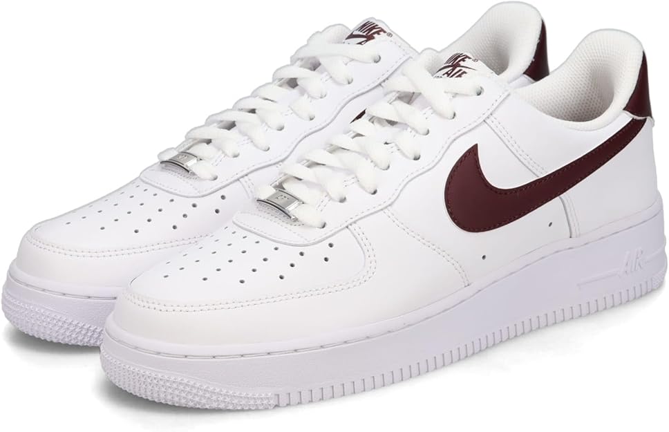 NIKE - kojisan4681様 Amazon | [ナイキ] スニーカー AIR FORCE 1 07 ESS エアフォース