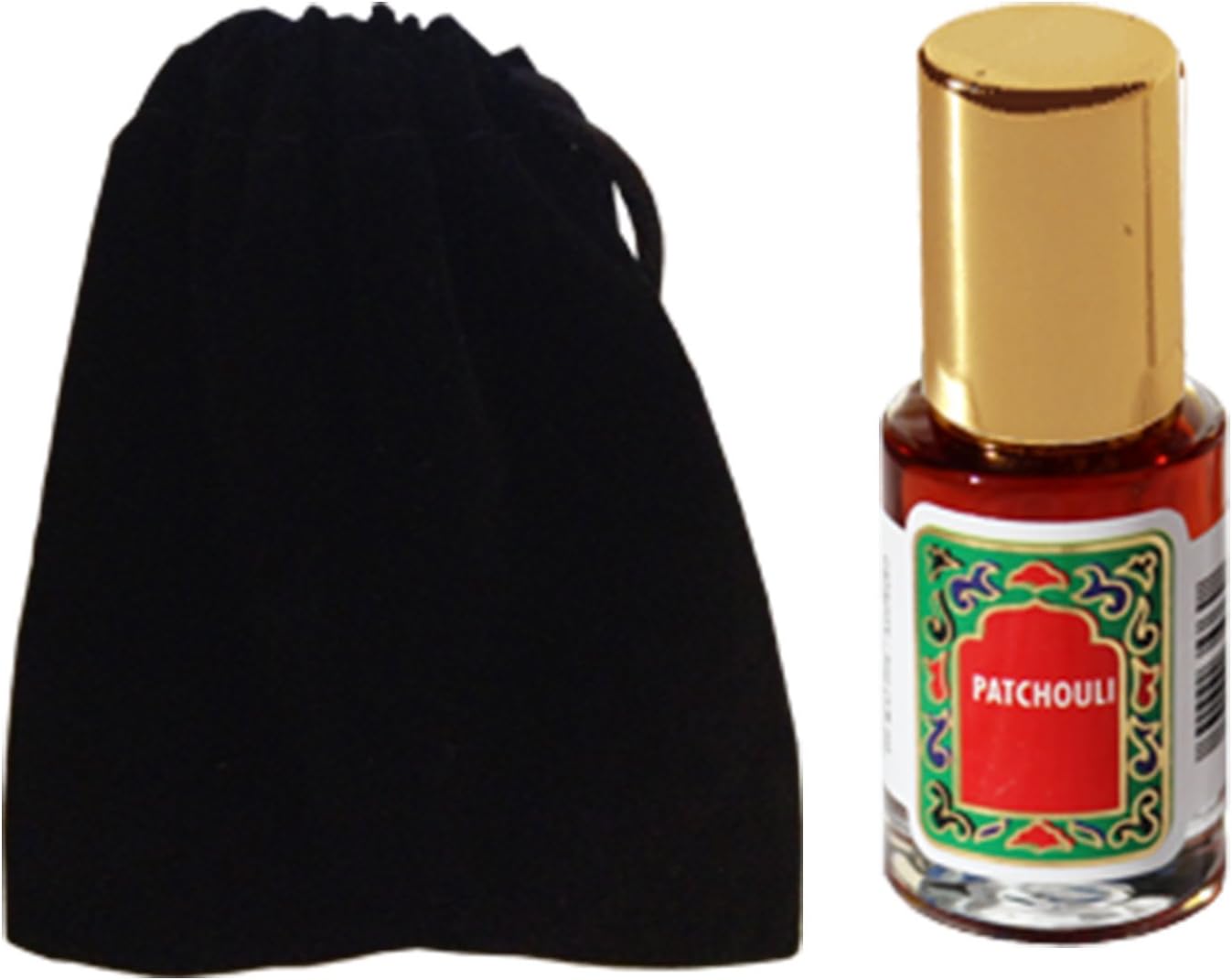 Nemat Patchouli 5ml Roll On