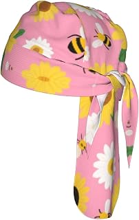 Adult Moisture-Wicking Stretchy Cycling Bandana