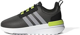 Calado para corrida Racer Tr21, Adidas, Unisex Bebê