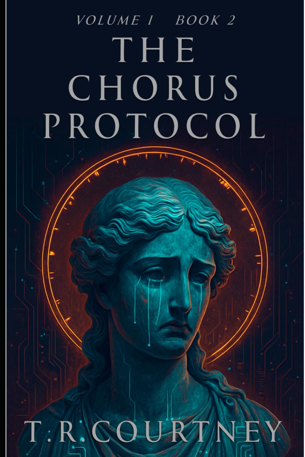 The Chorus Protocol (Volume I - The Loom and The Knife)