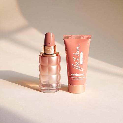 Miniatura 9 de Cacharel Yes I Am Glorious Eau de Parfum Perfume en espray para mujer, 1.7 onzas líquidas.