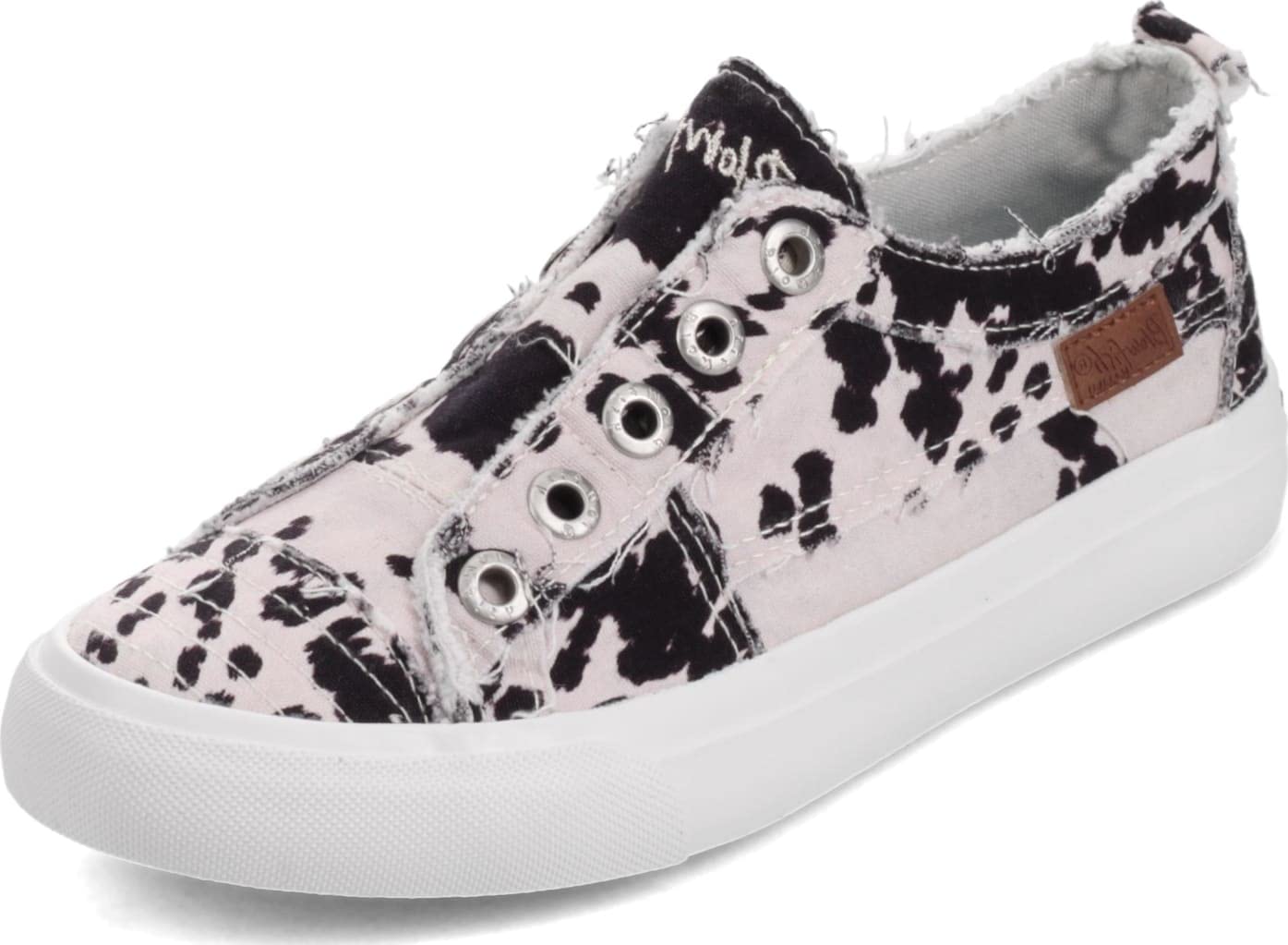Blowfish Women's Play Core Fashion Sneaker
