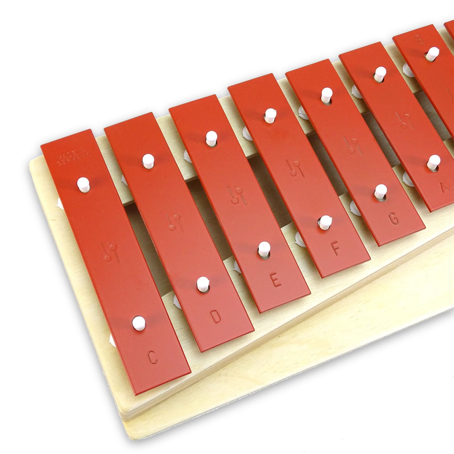 Sonor G10 Glockenspiel keepdrum Tasche