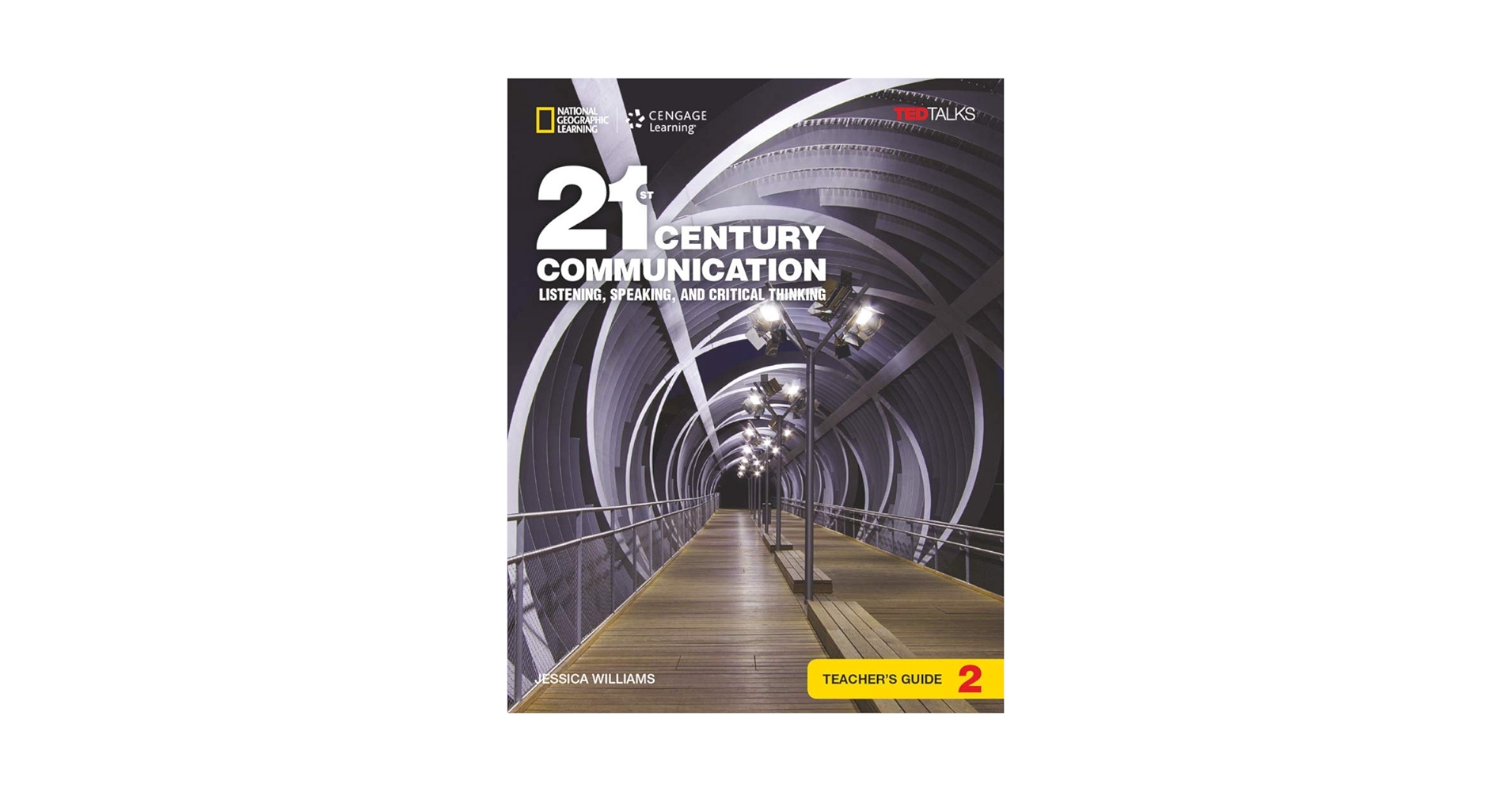 21st Century Communication 2: Listening, Speaking and