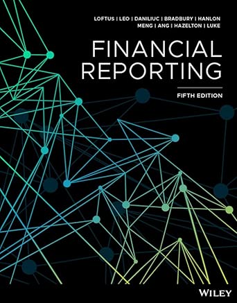 Financial Reporting, 5th Edition - E-Book - Original PDF - img