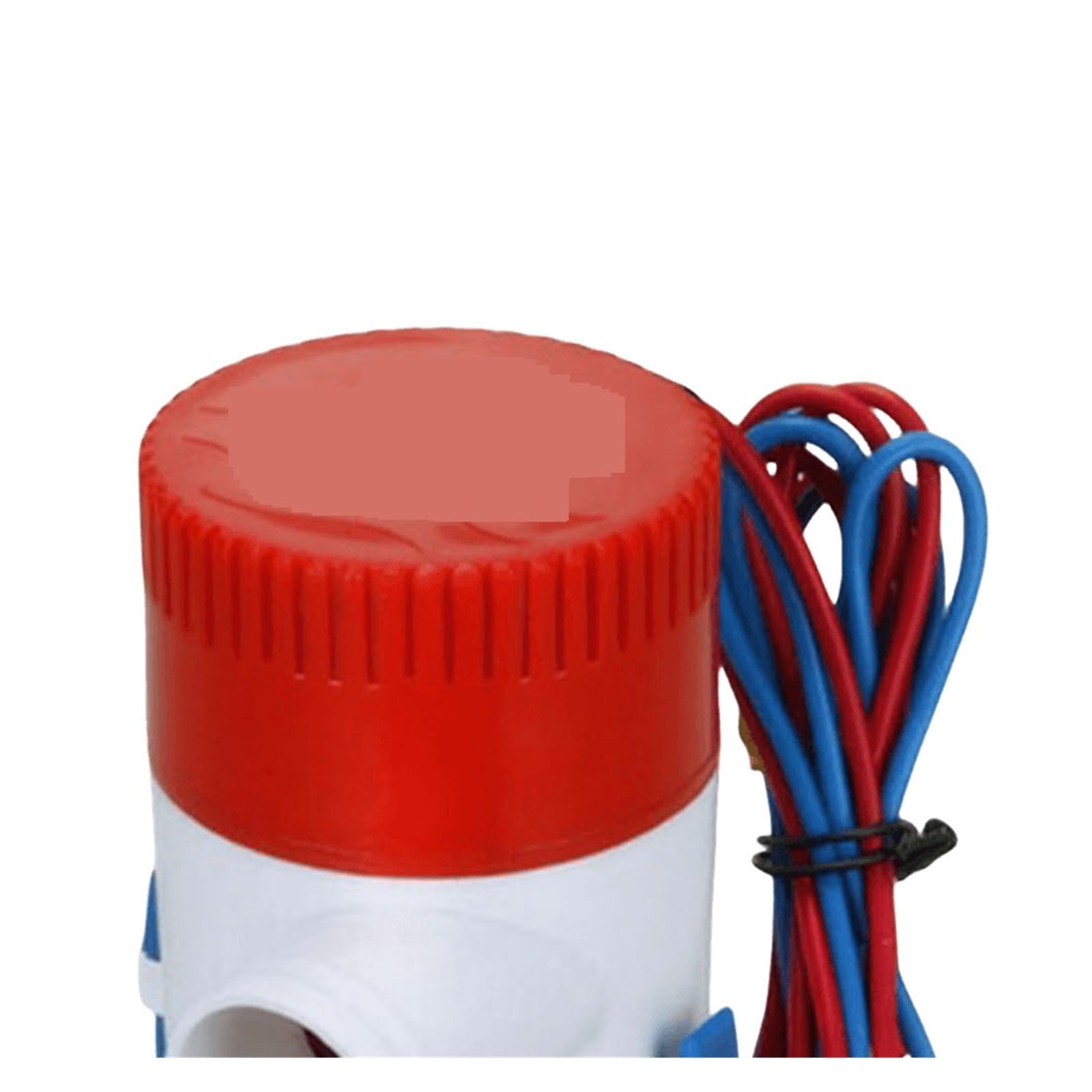 Pompa Di Sentina Sommergibile Da 1100 GPH, A Basso Rumore, Elettrica Marina For Idrovolante, Motore, Casa Galleggiante Drenaggio Ad Alta Efficienza