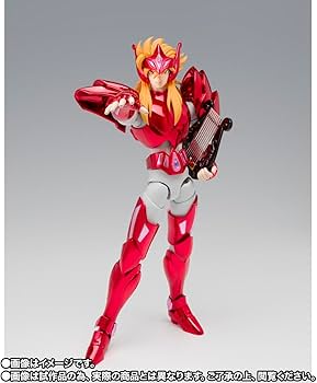 聖闘士星矢 聖闘士聖衣神話EX エータ星ベネトナーシュミーメ Amazon.co.jp: 聖闘士聖衣神話EX エータ星ベネトナーシュミーメ