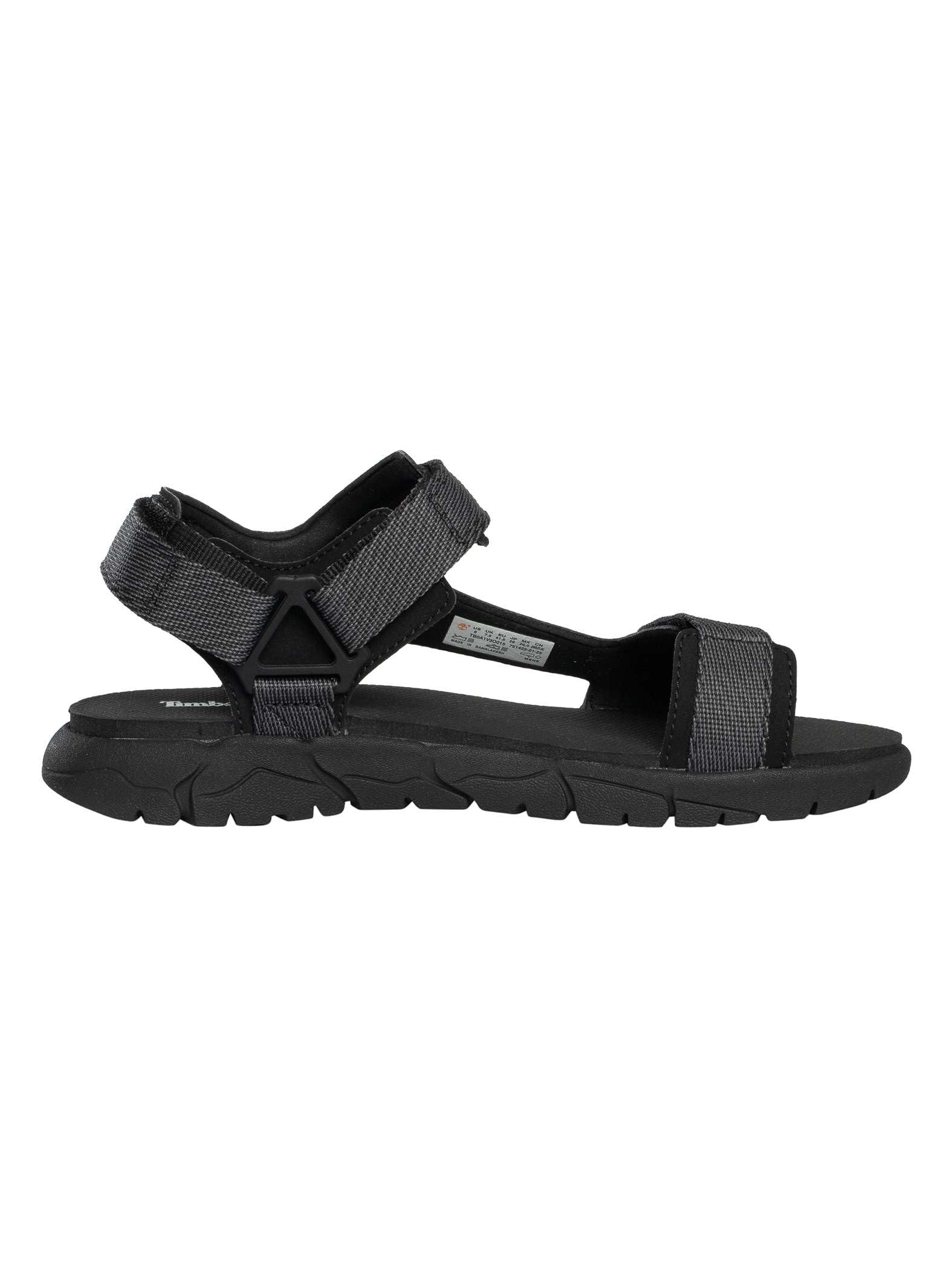 Timberland Windham Trail Windham Trail Sandal sandaloUomo