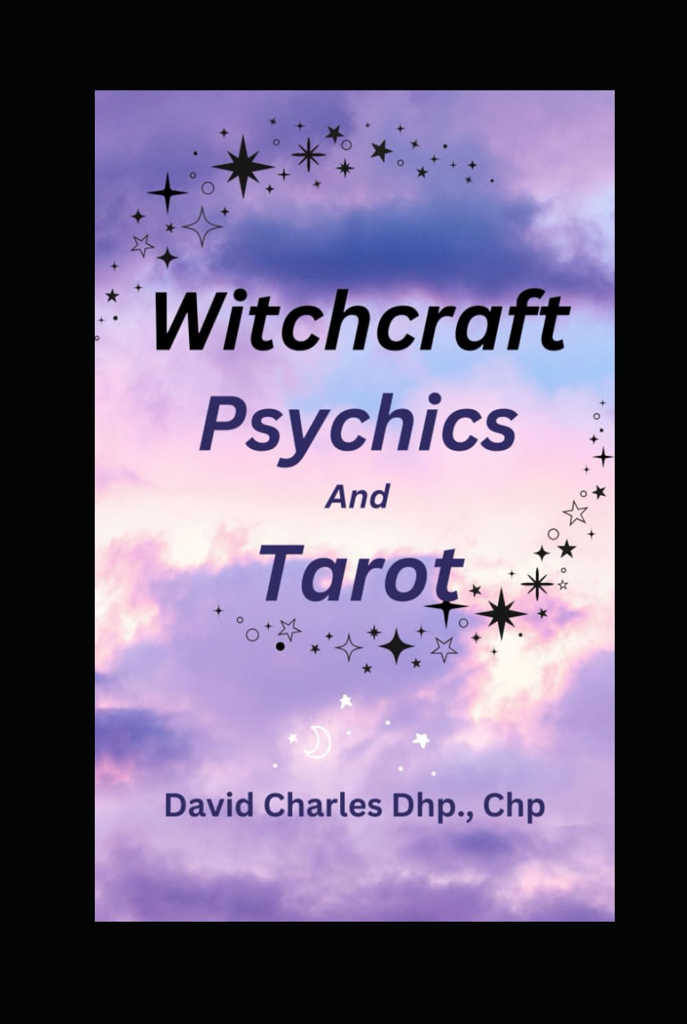 Witches, Psychics And Tarot.: A masterclass in spirituality.