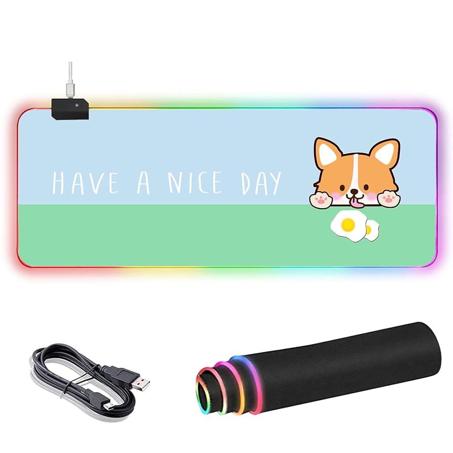 Amazon.co.jp: AJAZZ 大型マウスパッド ゲーミング マウスパッド