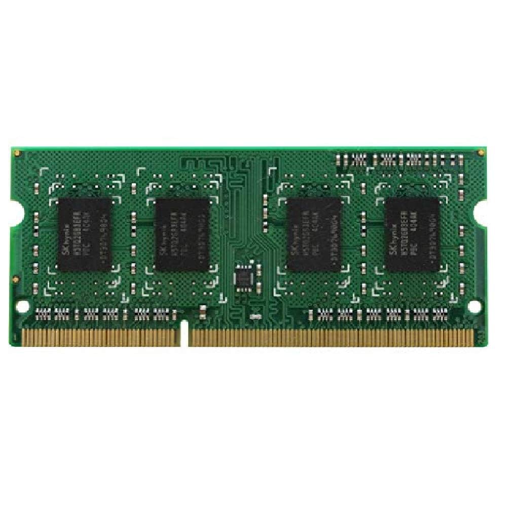 Synology純正 DDR3L 1600 8GB x2 16GBメモリ Synology純正 DDR3L