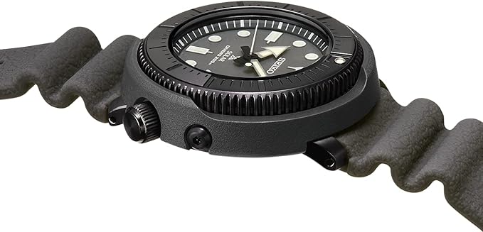 Seiko Automatic Watch (Model: SRPE31K1) : Clothing, Shoes \u0026 Jewelry -  Amazon.com