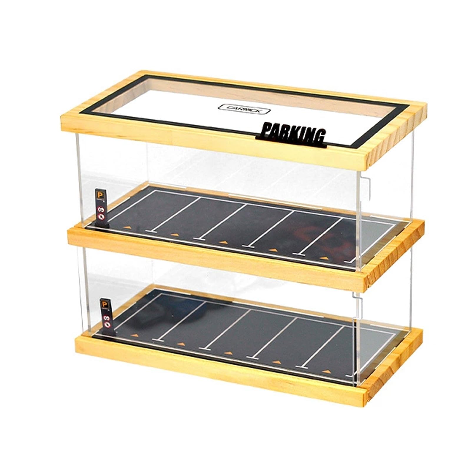 Amazon.co.jp: NOBONU トミカケース トミカ収納 コレクションケース