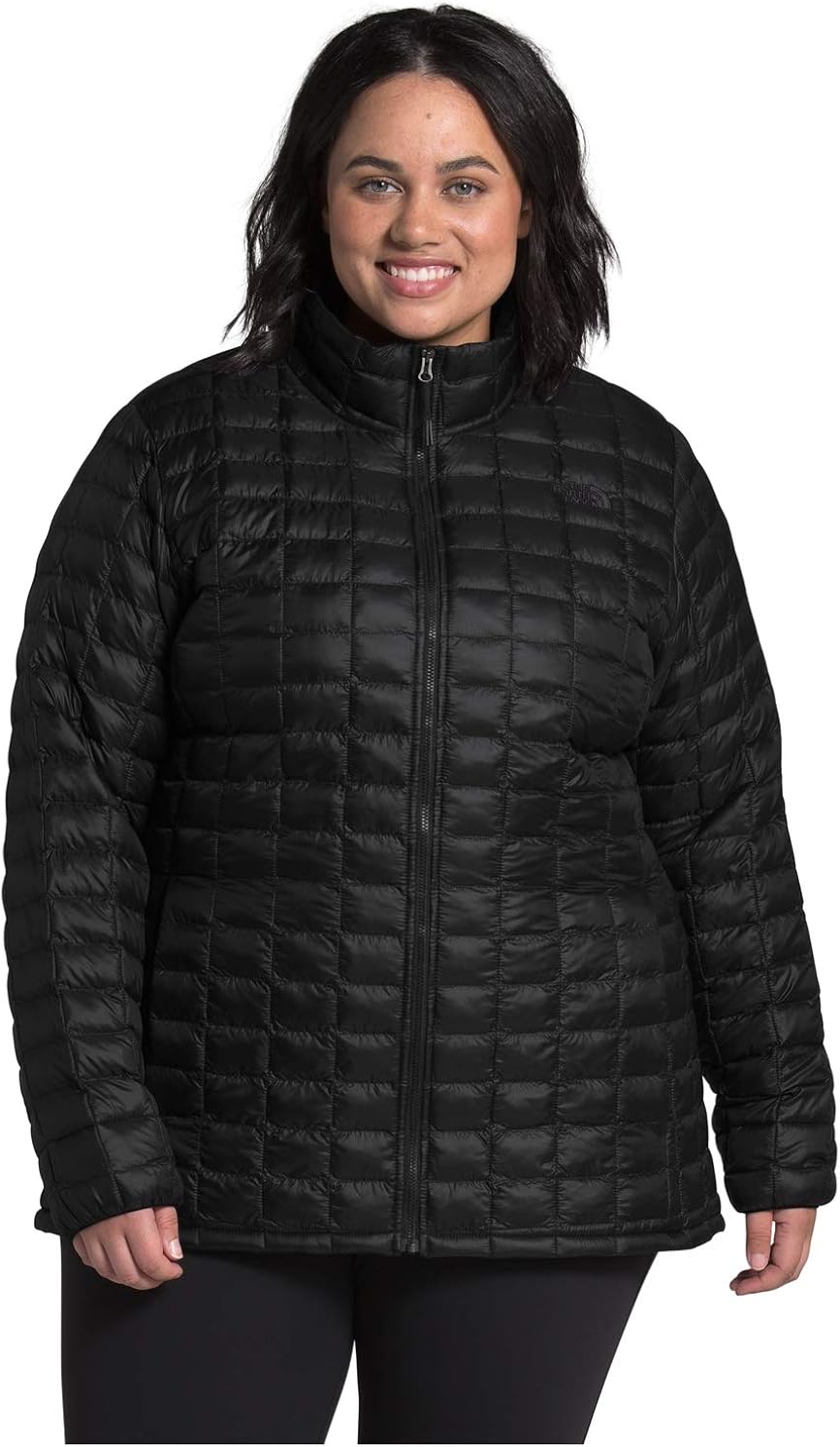 north face plus size canada