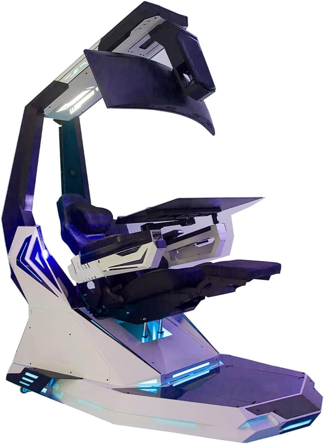 CSTAL Luxury Zero Gravity Gaming Chair, Ergonomic