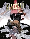 Arctic nation. Blacksad