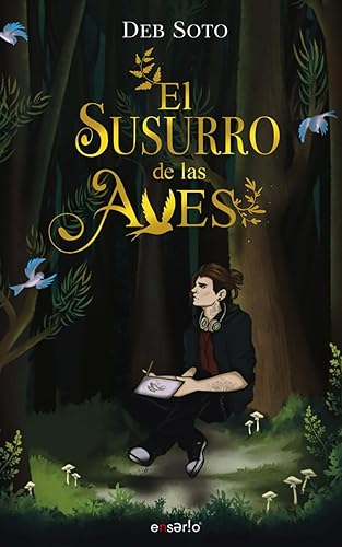 El susurro de las aves (Spanish Edition)