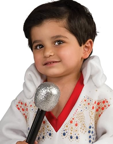 Miniatura 3 de Rubie's Costume Co - Disfraz de Elvis para recién nacido