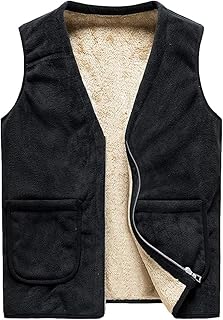Amazon Fr Manteaux Sans Manche Homme 5xl Manteaux Sans Manche Manteaux Et Blousons Vetements