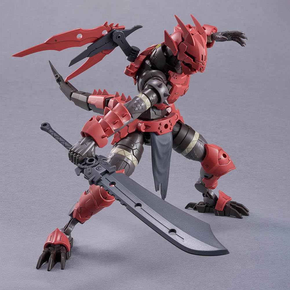 Dragonia Lord figurka średniowiecznego stylu, ilustracja anime, ruchome stawy, figurka akcji, Dragonia Knight, dekoracja, kolekcja, prezent