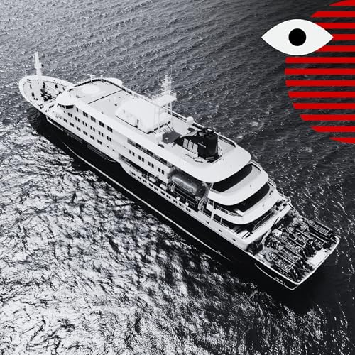 Is the MV Hondius cruise ship ground zero for the next pandemic?