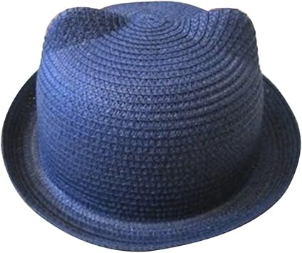 Butterme Chat Mignon Oreille Chapeau De Paille Plage D Ete Soleil Rouleau Jusqu Bord Derby Seau Chapeau Casquette Pour Bebe Garcons Filles Amazon Fr High Tech Butterme Chat Mignon Oreille Chapeau De Paille Plage D Ete Soleil Rouleau Jusqu Bord Derby Seau Chapeau Casquette Pour Bebe Garcons Filles Amazon Fr High Tech