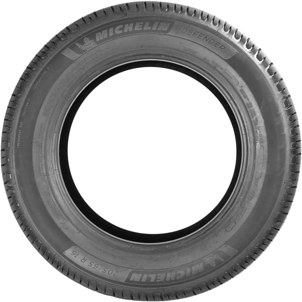 MICHELIN Defender2 All-Season Tire, CUV, SUV, Cars and Minivans - 245/60R18 105H