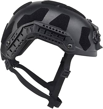 Amazon | Airsoft Fast SF SUPRT HIGH CUT Tactical Helmet CS