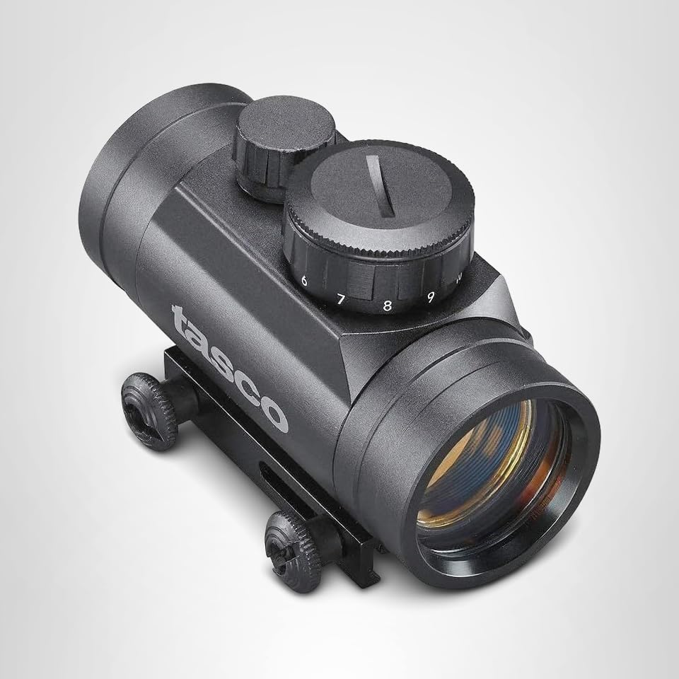 Amazon.com: Tasco Outdoors: Red Dots