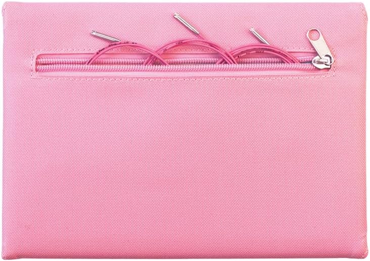 Miniatura 4 de addi Click Unicorn Lace Long Circular Needle Tips Set - Click Unicorn Lace Long Circular Knitting Needle Tips Set