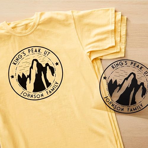 Miniatura 5 de Cricut Plancha inteligente (13 pulgadas x 3 pies, azul marino) para Explore 3 y Maker 3 - Corte sin alfombrilla para cortes largos de hasta 12 pies