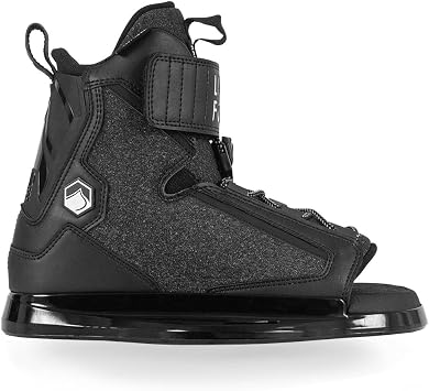 Liquid Force Kid's Rant 6R Wakeboard Bindings