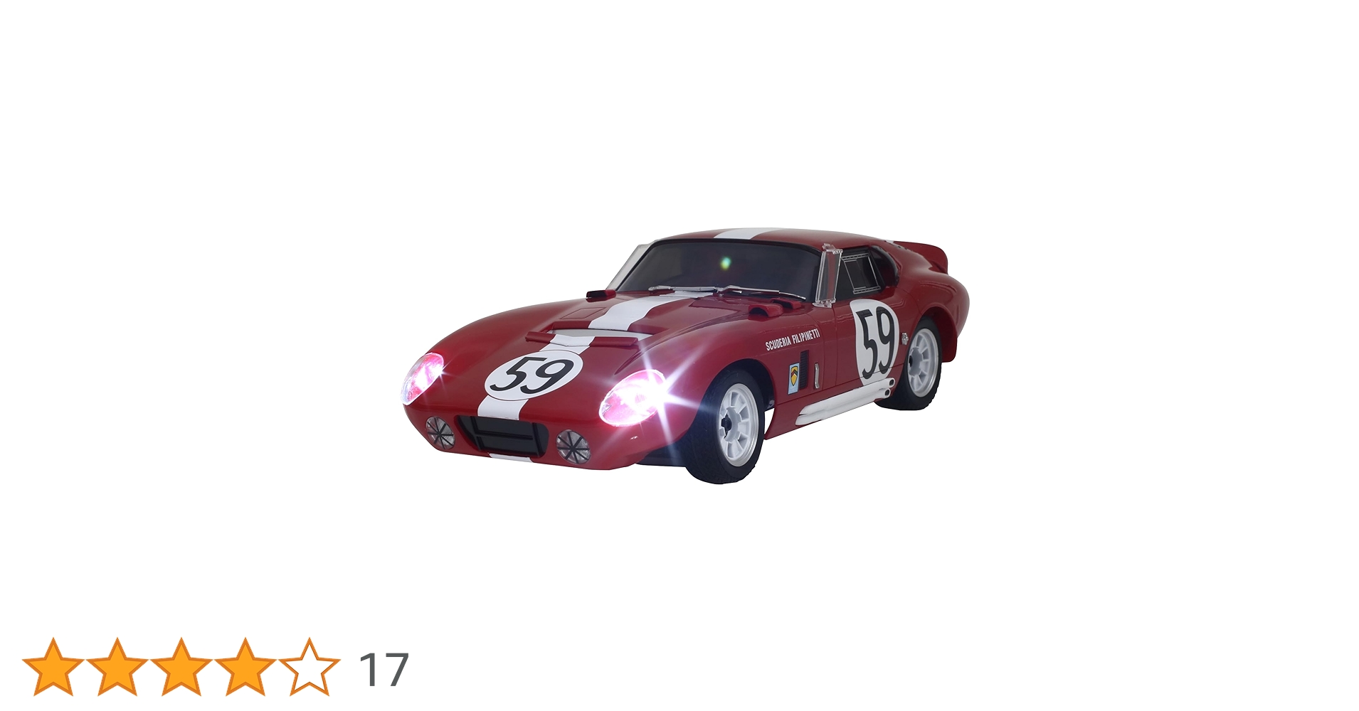 Amazon.co.jp: キョウショウエッグ R/C 1/28 ファーストミニッツ