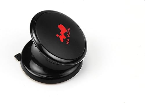 Miniatura 1 de InWin iEar - Soporte para auriculares (iEar), color negro