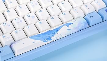 Amazon | Varmilo VAシリーズ V2 Sea Melody TKL メカニカル