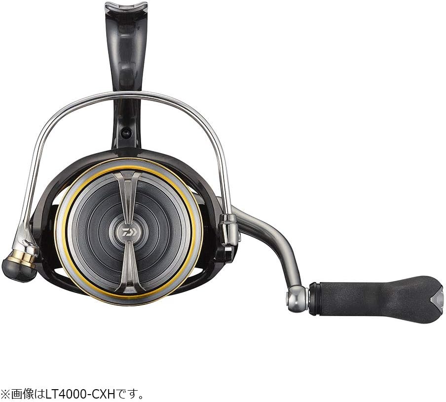 ダイワ(DAIWA) スピニングリール 21 ルビアス エアリティ LT (2021年モデル)