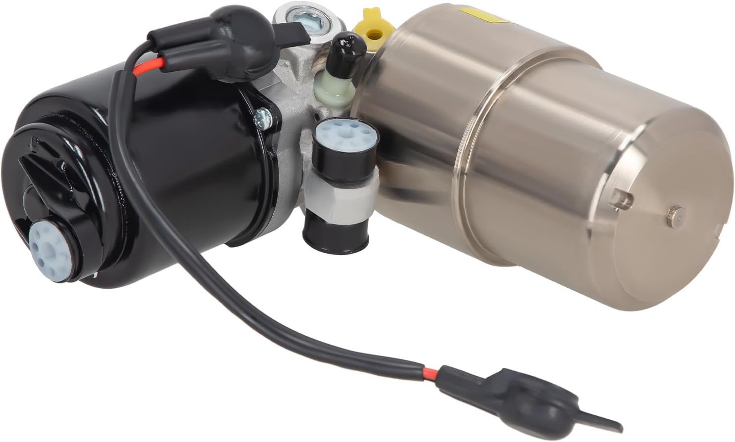 maXpeedingrods 47070-30060, 47960-30030, 47960-30060 NEW ABS PUMP BRAKE BOOSTER MOTOR ACCUMULATOR For TOYOTA 4Runner GX470