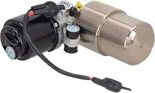 maXpeedingrods for 47070-30060 New ABS Pump Brake Booster Motor Accumulator