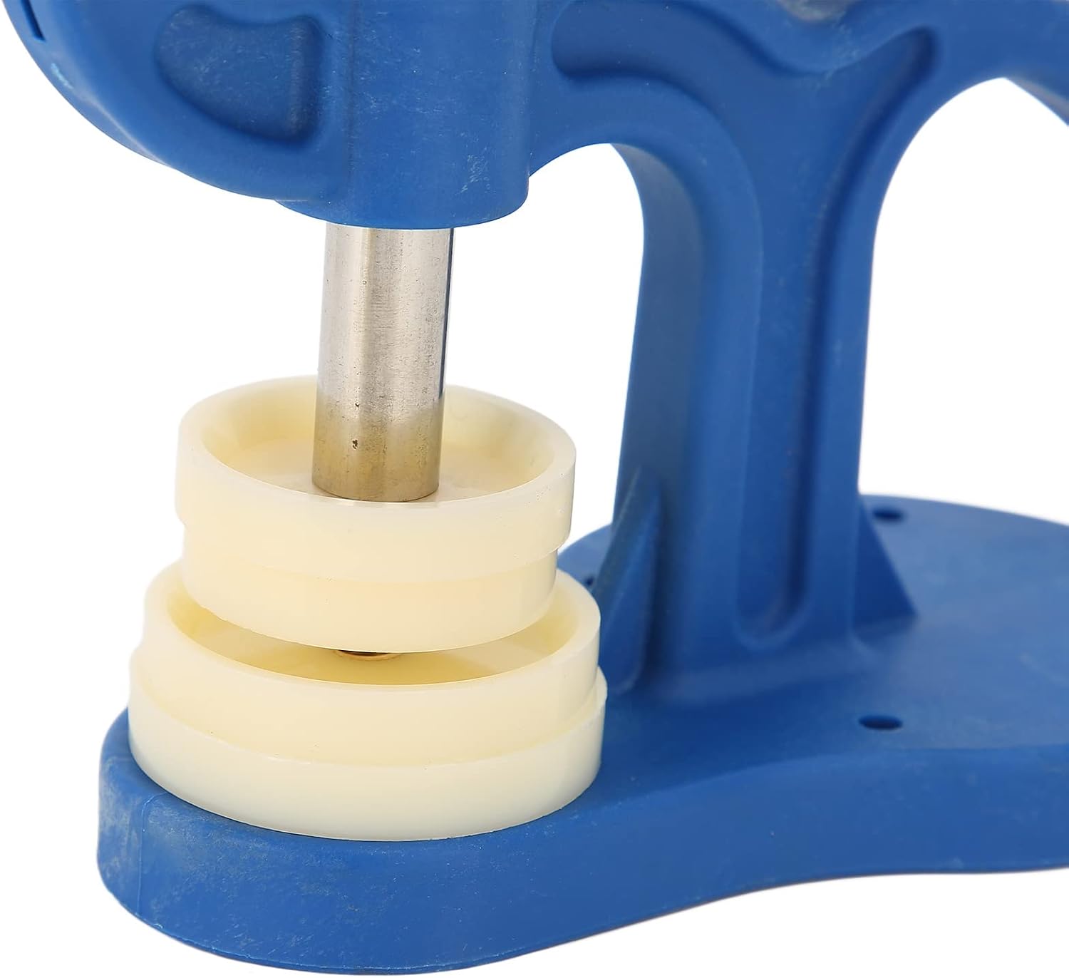 Watch Press Set, Watch Back Case Closer, Watch Repair Tools, Watch Back Remover Tool, Watchmaker Watch Repair Tool Kit, Watch Battery Replacement Tool Kit With 12Pcs Fitting Dies