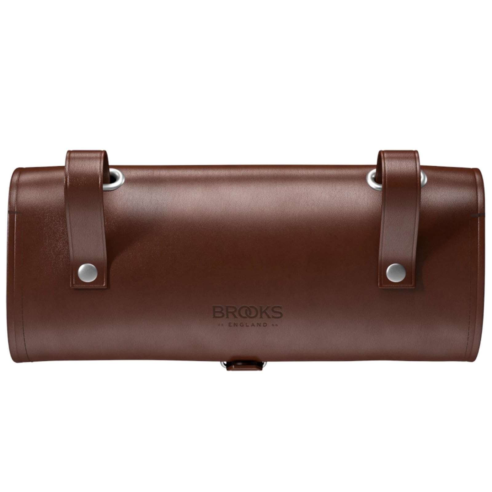 Amazon | BROOKS(ブルックス) CHALLENGE サドル ツール バッグ (Brown