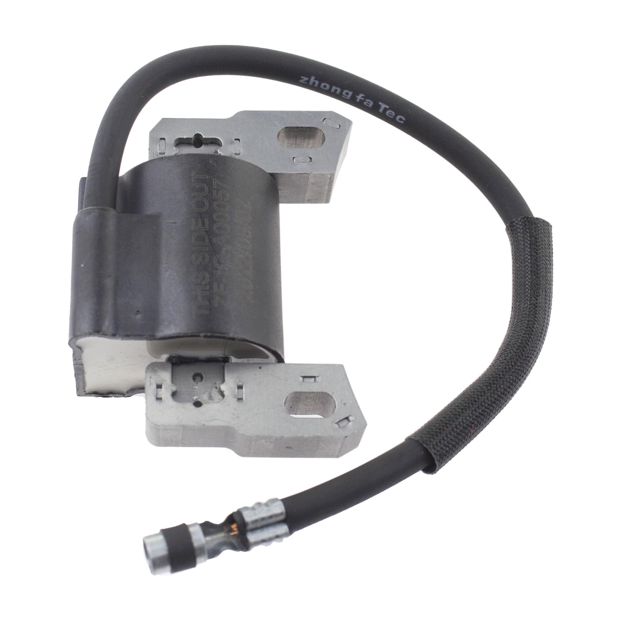 Bobina de encendido de alta eficiencia para optimizar el motor 120T02 y sustituir la pieza 590455